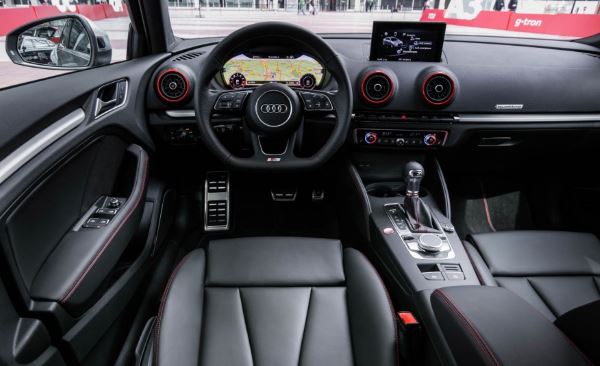 Audi S3 Sedan 2017 _8