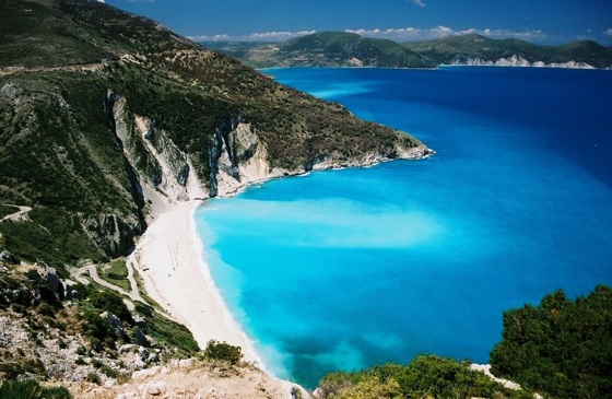 Grčki otoci