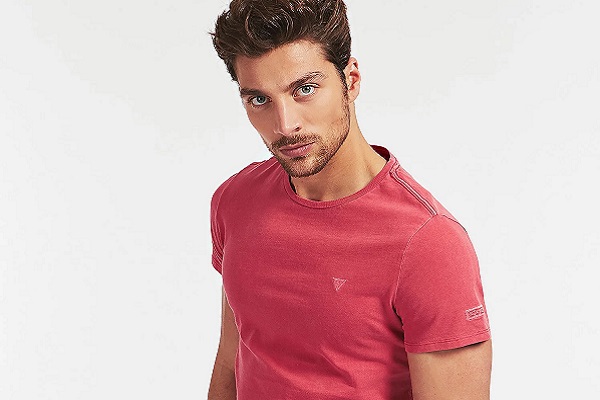 Muška moda – majice kratkih rukava u trendi bojama