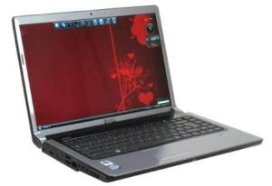 Laptop - Dell Studio 15
