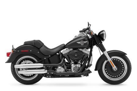 Harley-Davidson motori-5