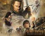Filmovi - The Lord of the Rings- The Return of the King