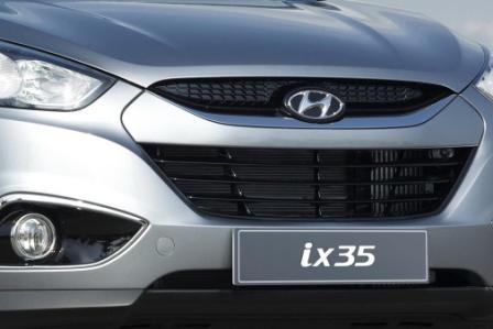 Novi auto Hyundai ix35 - Tucson-3