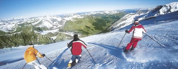 Trendovi skijaške opreme