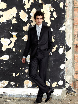 Dolce & Gabbana-muška moda