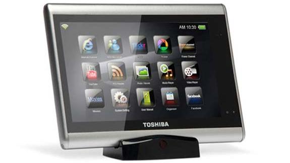 Toshiba-tablet-računalo