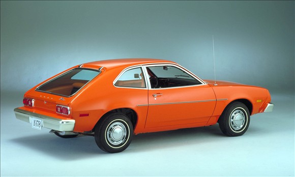 1978 Ford Pinto