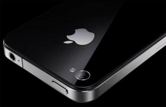 Apple iPhone 4-4