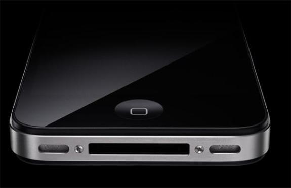 Apple iPhone 4-5