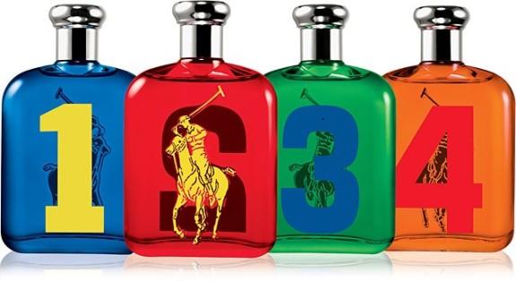 Ralph Lauren predstavio novi parfem Big Pony1