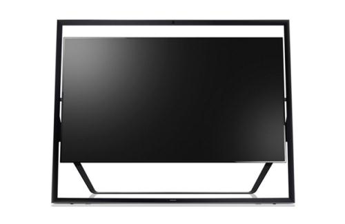 Samsung S9 UHD TV