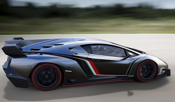 Lamborghini--3