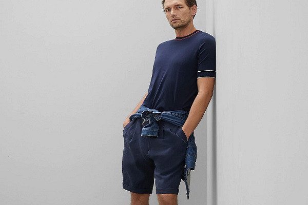 Moderne muške kratke hlače za ljeto 2020.