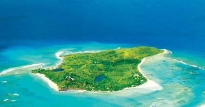 Najskuplji otoci na svijetu