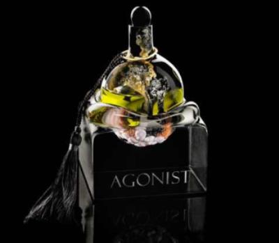 Agonist – Liquid Crystal