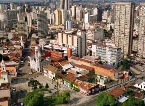 Gradovi Svjetskog nogometnog prvenstva u Brazilu 2014.