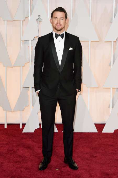 Muška moda na dodjeli Oscara 2015.- Moderna muška svečana odijela 