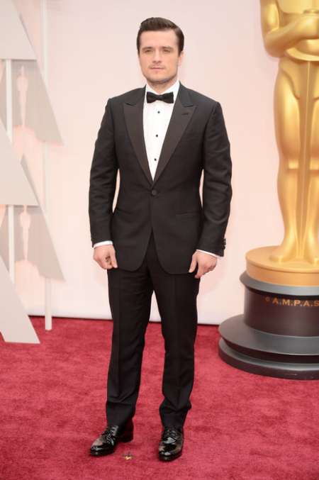 Muška moda na dodjeli Oscara 2015.- Moderna muška svečana odijela 