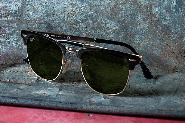 10 najmodernijih muških sunčanih naočala