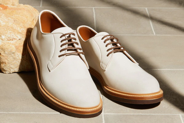 Moderne muške cipele za proljeće i ljeto