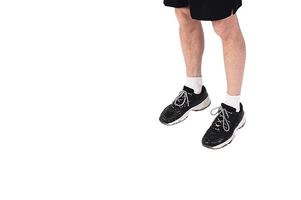 Muške čarape – pravila nošenja