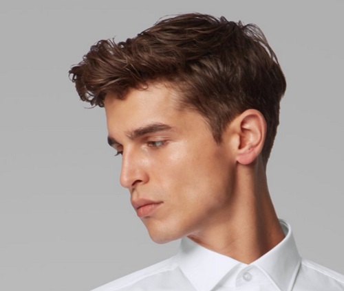 62 muške frizure za kratku, srednje dugu i dugu kosu – M stil