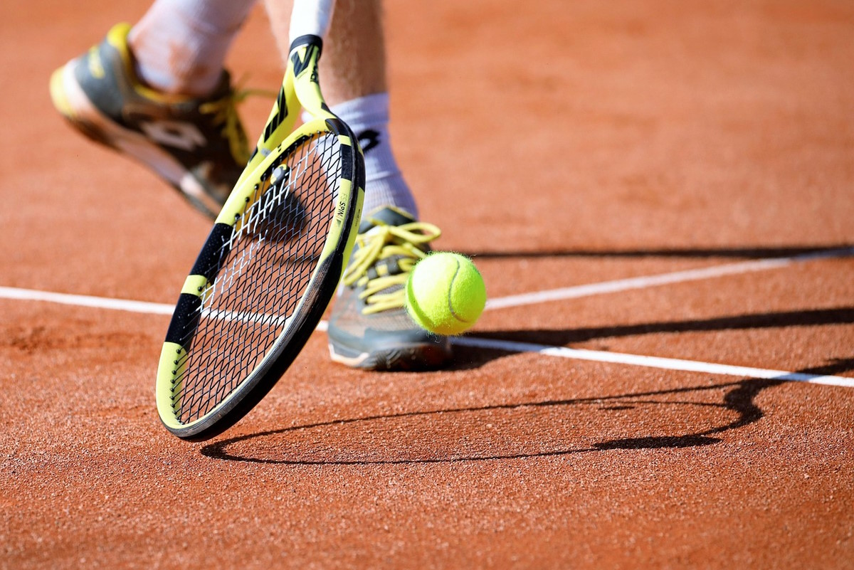 Kako odabrati reket za tenis prema svojoj razini vještine i iskustva