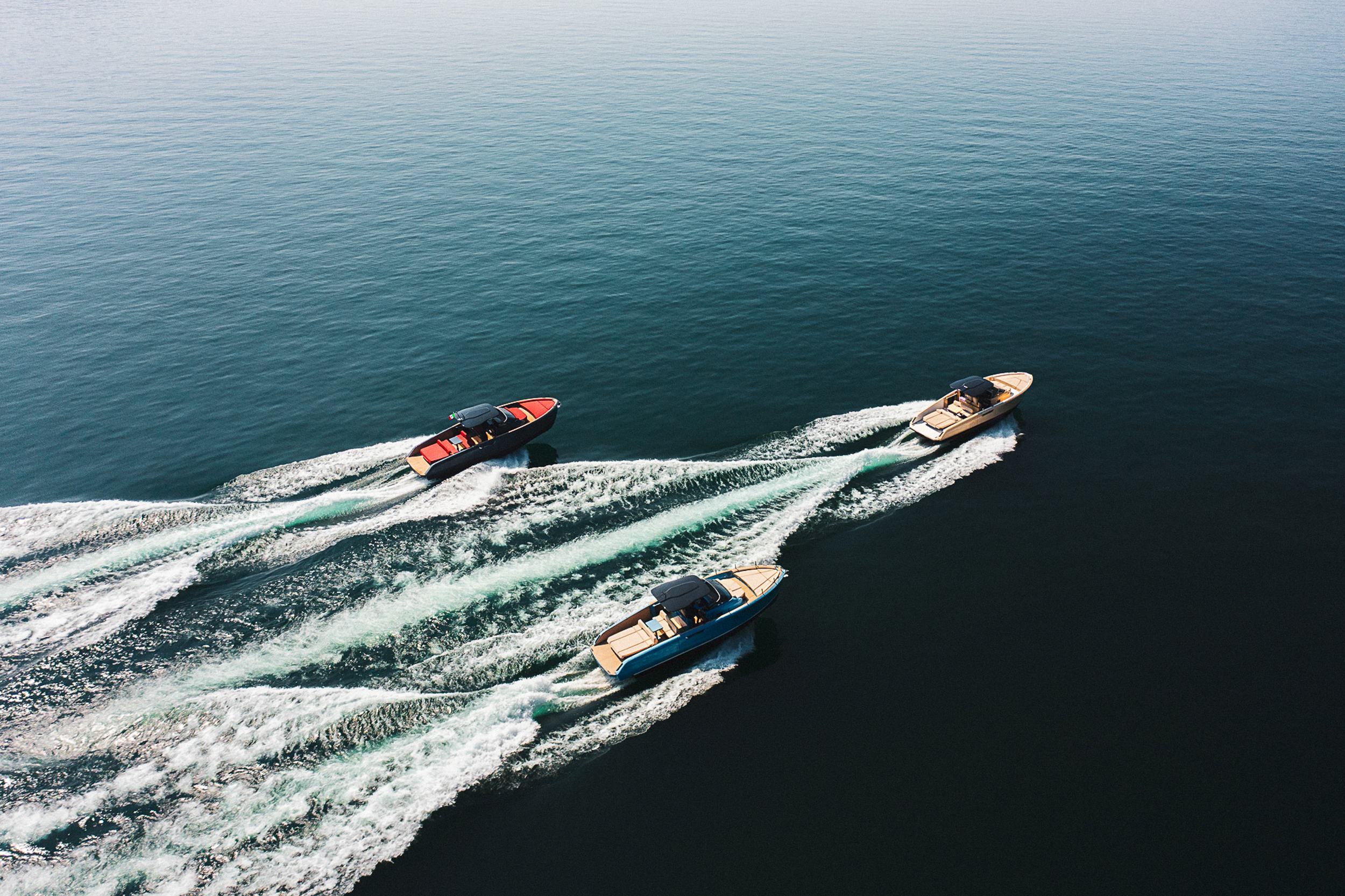 Bellini Astor 36 stiže na Jadran