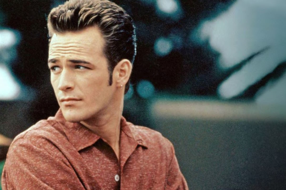 Dokumentarni film „Ja sam Luke Perry“ na HTV3
