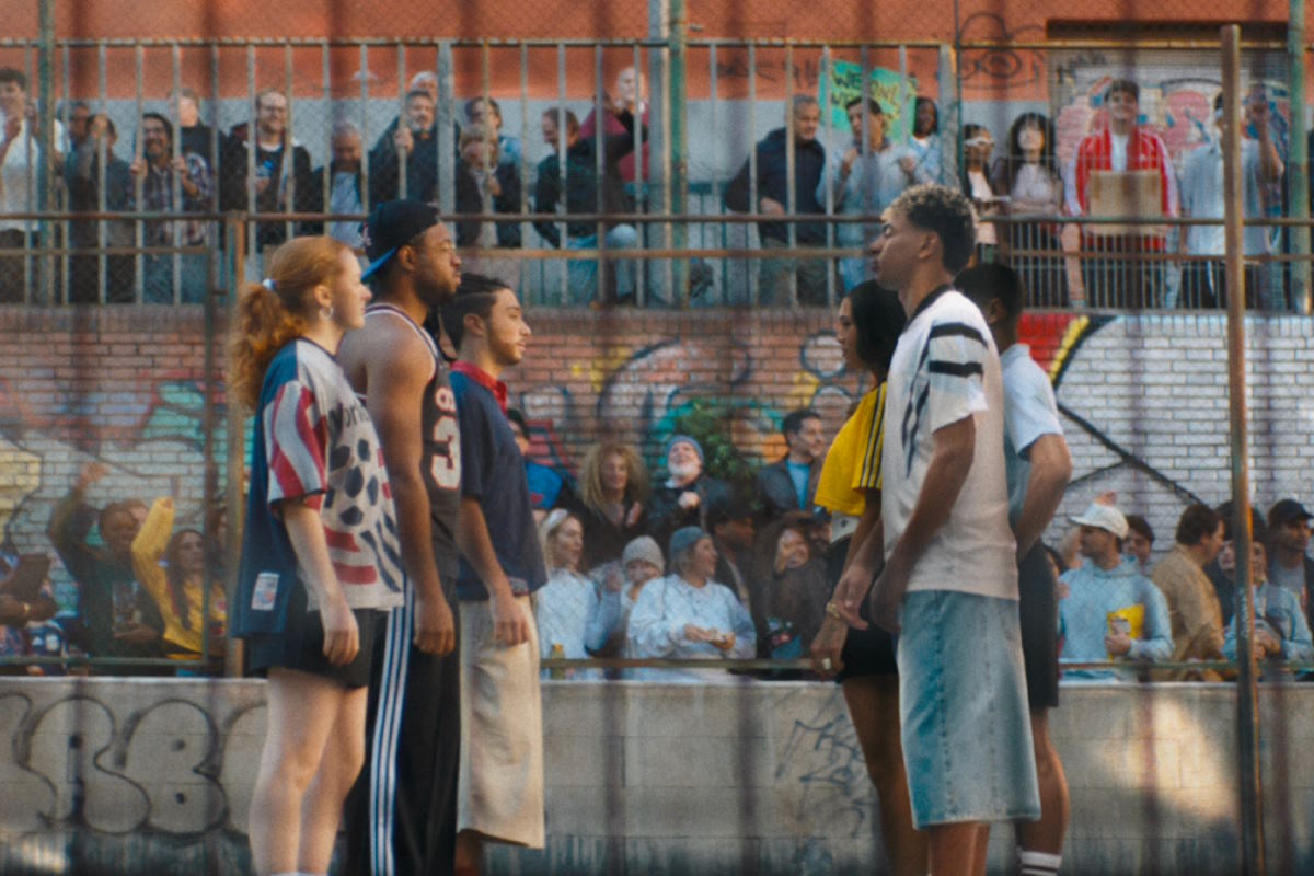 adidas okuplja Messija, Chalameta, Bad Bunnyja i Laminea Yamala u spektakularnom videu “Backyard Legends” – slavlje slobodne igre uoči FIFA Svjetskog prvenstva 2026.